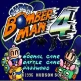 Super Bomberman 4 Oyna