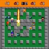 Super Bomberman