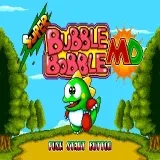Super Bubble Bobble MD