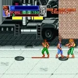 Super Double Dragon Oyna