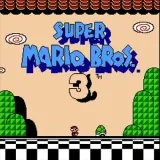 Super Mario 3 (1990)