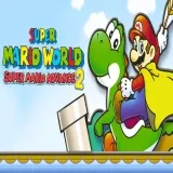 Super Mario Advance 2 - Super Mario World
