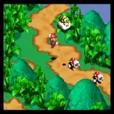 Süper Mario RPG Oyna