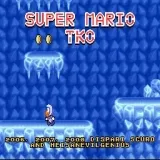 Super Mario TKO