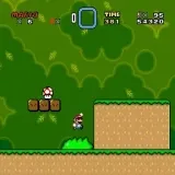 Super Mario World Oyna