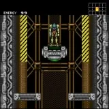 Super Metroid – Project Base
