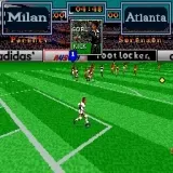 Super Sidekicks Oyna