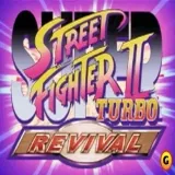 Super Street Fighter II Turbo - Revival