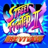 Super Street Fighter II X - Revival