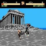 Tekken 3 (NES)