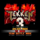 Tekken 3 Special