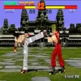Tekken