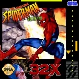 The Amazing Spider-Man