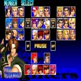 The King of Fighters 2000