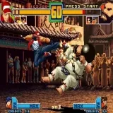 The King of Fighters 2001