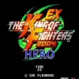 The King of Fighters 2004