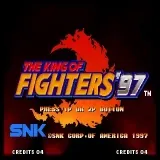 The King of Fighters 97