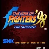 The King of Fighters 98