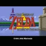 The Legend of Zelda - A Link to the Past