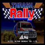 Thrash Rally
