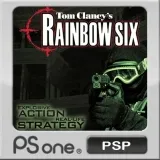 Tom Clancys Rainbow Six