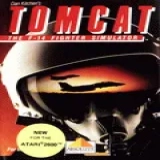 Tomcat: The F-14 Fighter Simulator