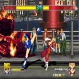 Toukidenshou - Angel Eyes