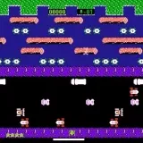 Ultimate Frogger Champion