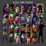 Ultimate Mortal Kombat 3