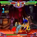 Vampire Hunter 2  Darkstalkers Revenge