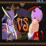 Vampire Savior 2  The Lord of Vampire