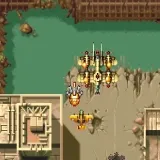 Varth Operation Thunderstorm