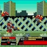 Veigues - Tactical Gladiator 