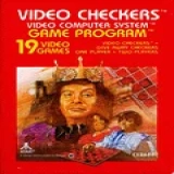 Video Checkers