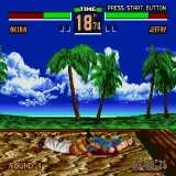 Virtua Fighter 2