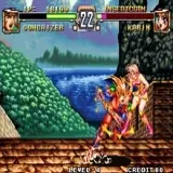 Voltage Fighter Gowcaizer