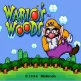 Warios Woods