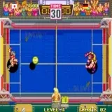 WindJammers 
