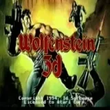 Wolfenstein 3D