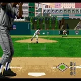 World Series Baseball '95
