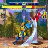 X-Men Children of the Atom