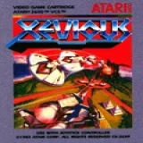 Xevious