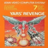 Yars’ Revenge