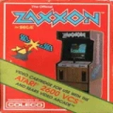 Zaxxon