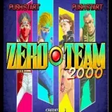 Zero Team
